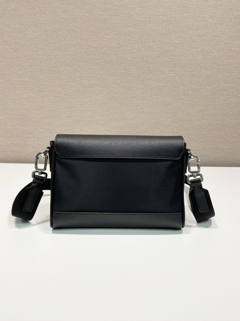 mens Pra*a satchel bags